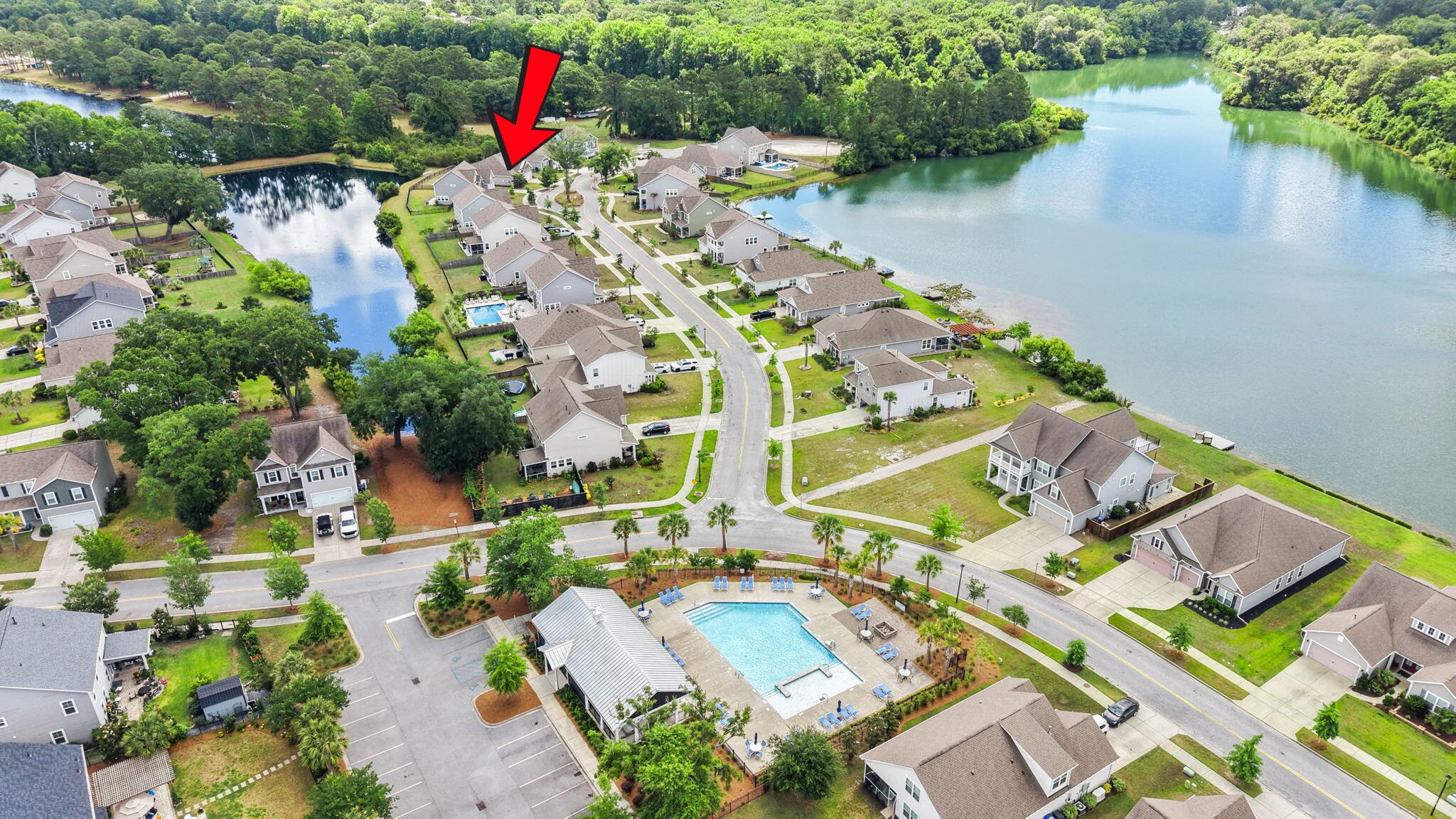 2736 Harmony Lake Drive