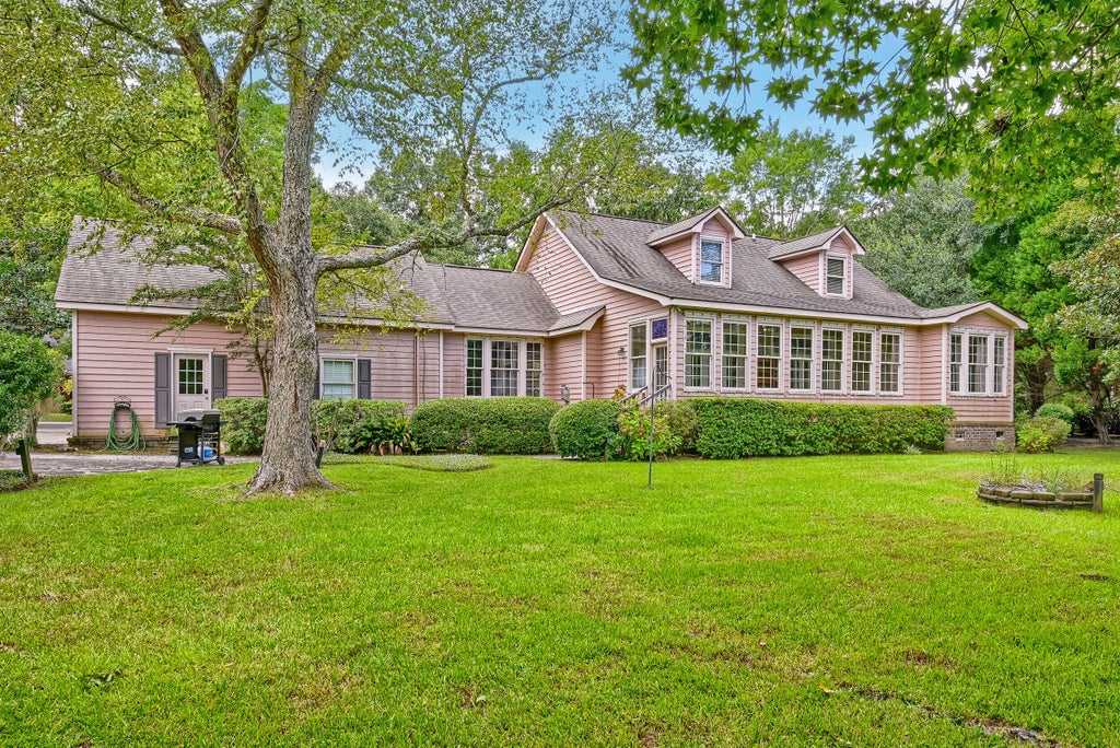 Photo of 3168 Stanyarne Drive, Charleston, SC 29414 (MLS # 26024843)