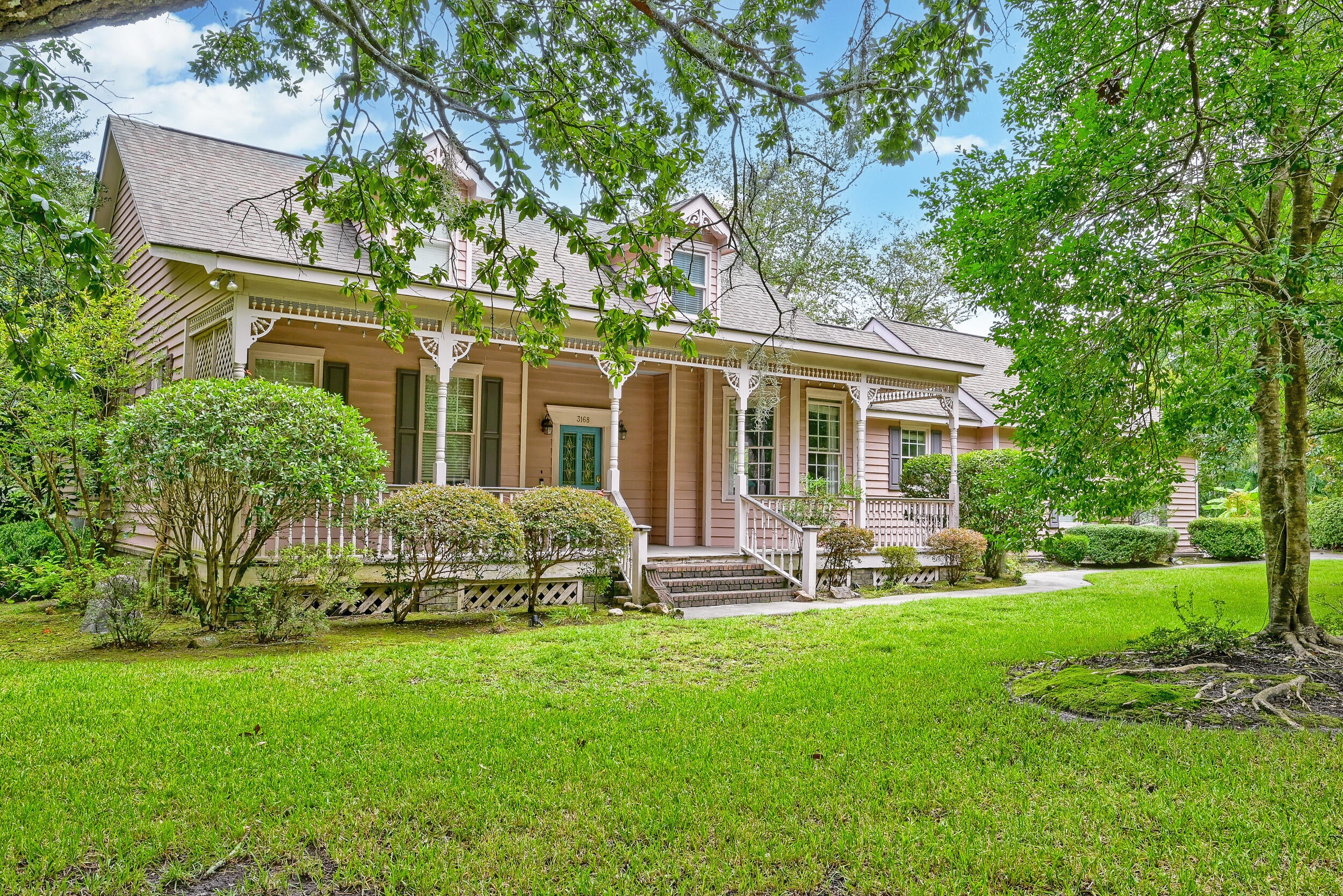 3168 Stanyarne Drive