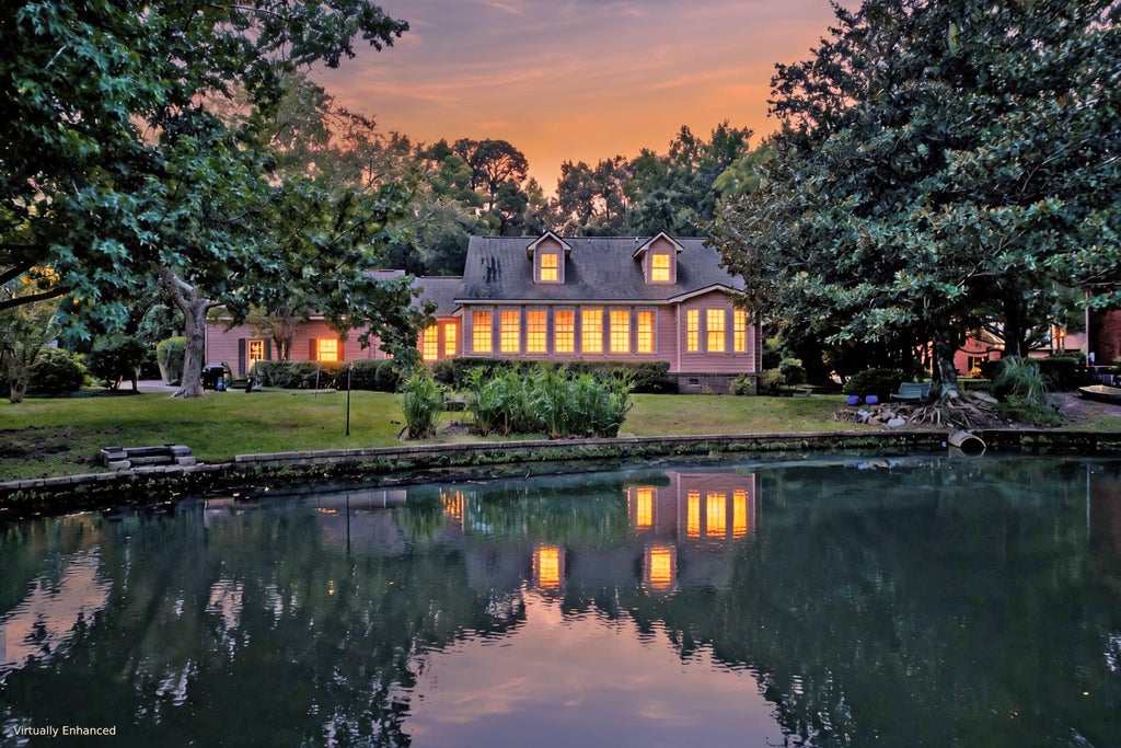 Photo of 3168 Stanyarne Drive, Charleston, SC 29414 (MLS # 26024843)