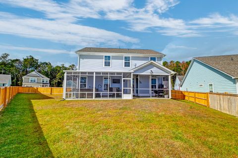 A home in Moncks Corner