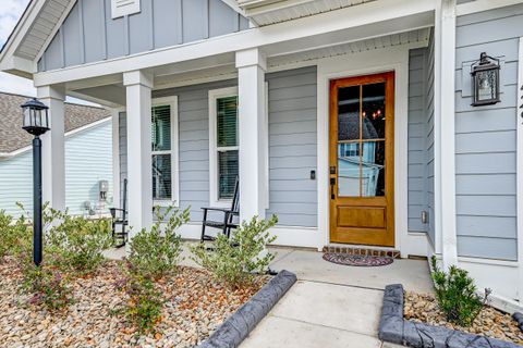 A home in Moncks Corner