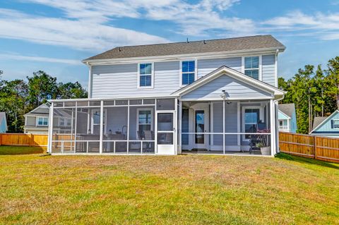 A home in Moncks Corner