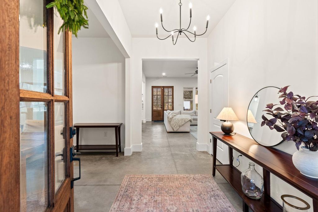 Photo of 1183 Guerins Bridge Road, Awendaw, SC 29429 (MLS # 26005471)