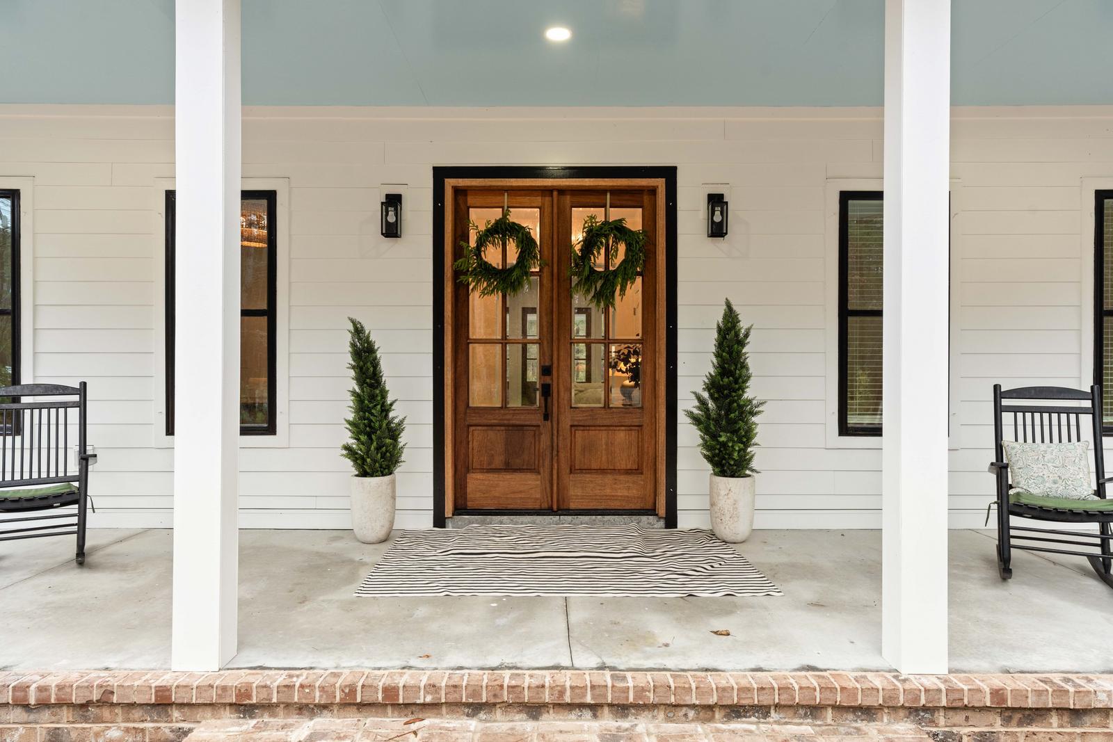 1183 Guerins Bridge Road