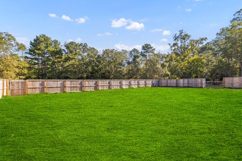 A home in Walterboro