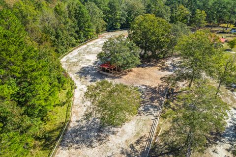 A home in Walterboro