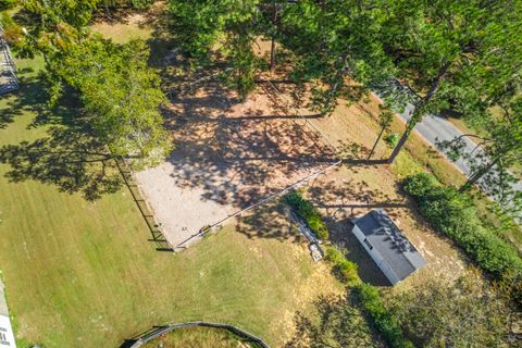 A home in Walterboro