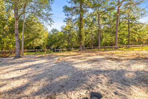 A home in Walterboro