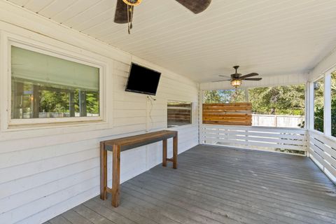 A home in Walterboro