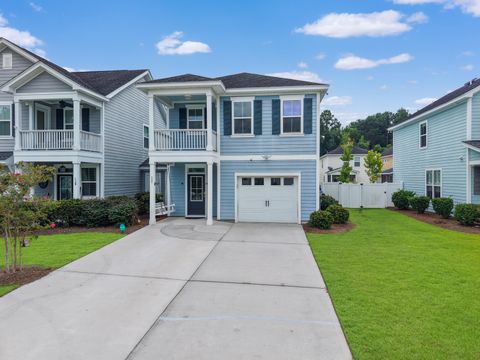 Photo of 137 Fulmar Place, Charleston, SC 29414 (MLS # 25021965)