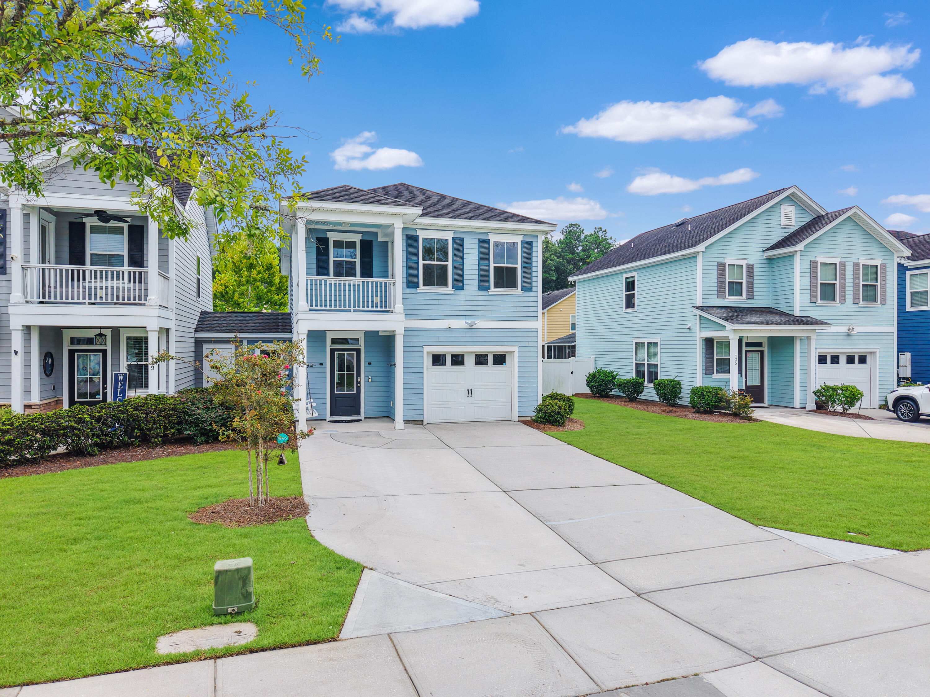137 Fulmar Place