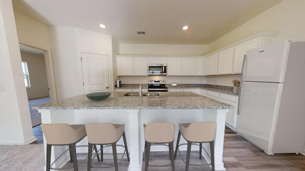 5297 Cottage Landing Drive