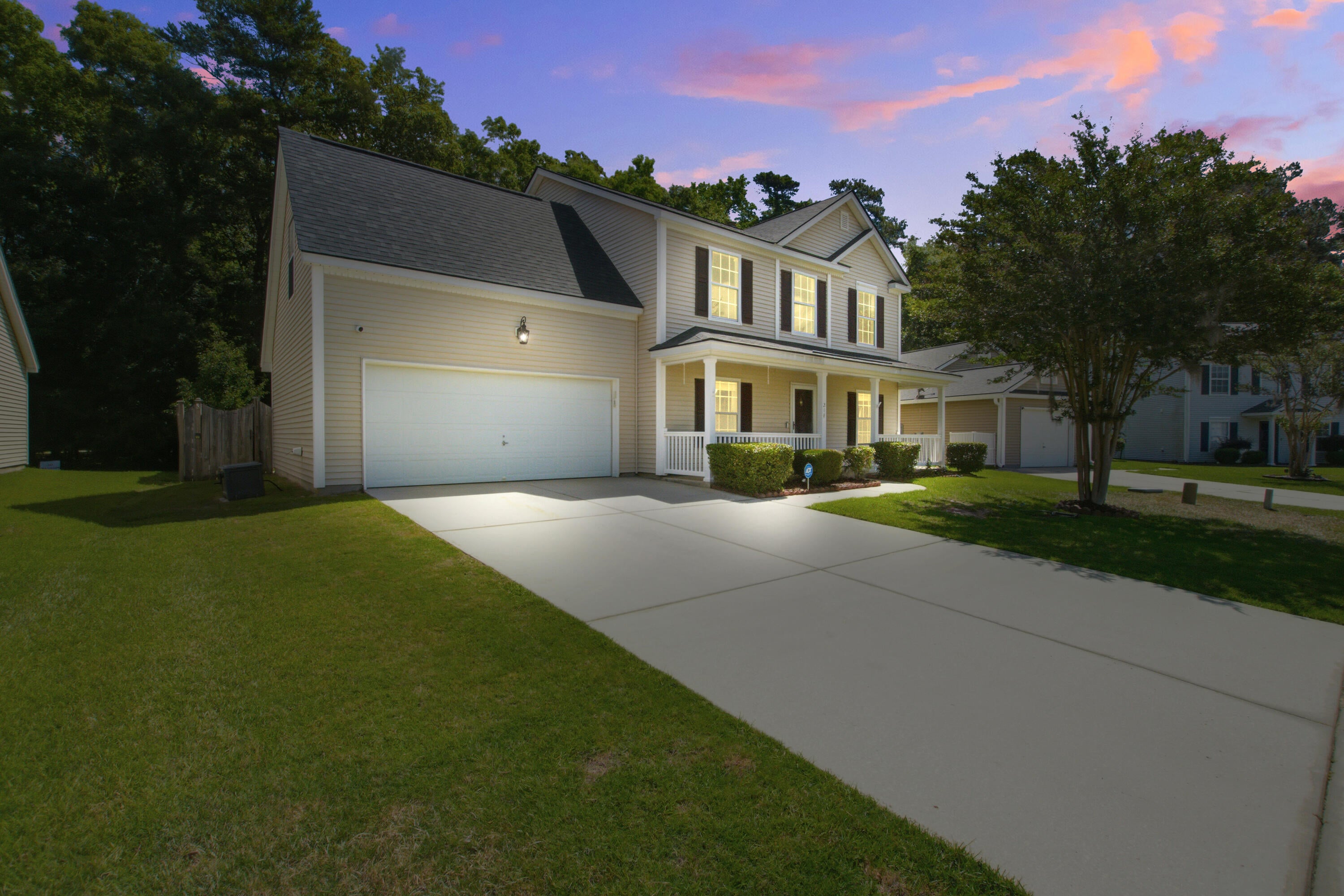 214 Eagle Ridge Road