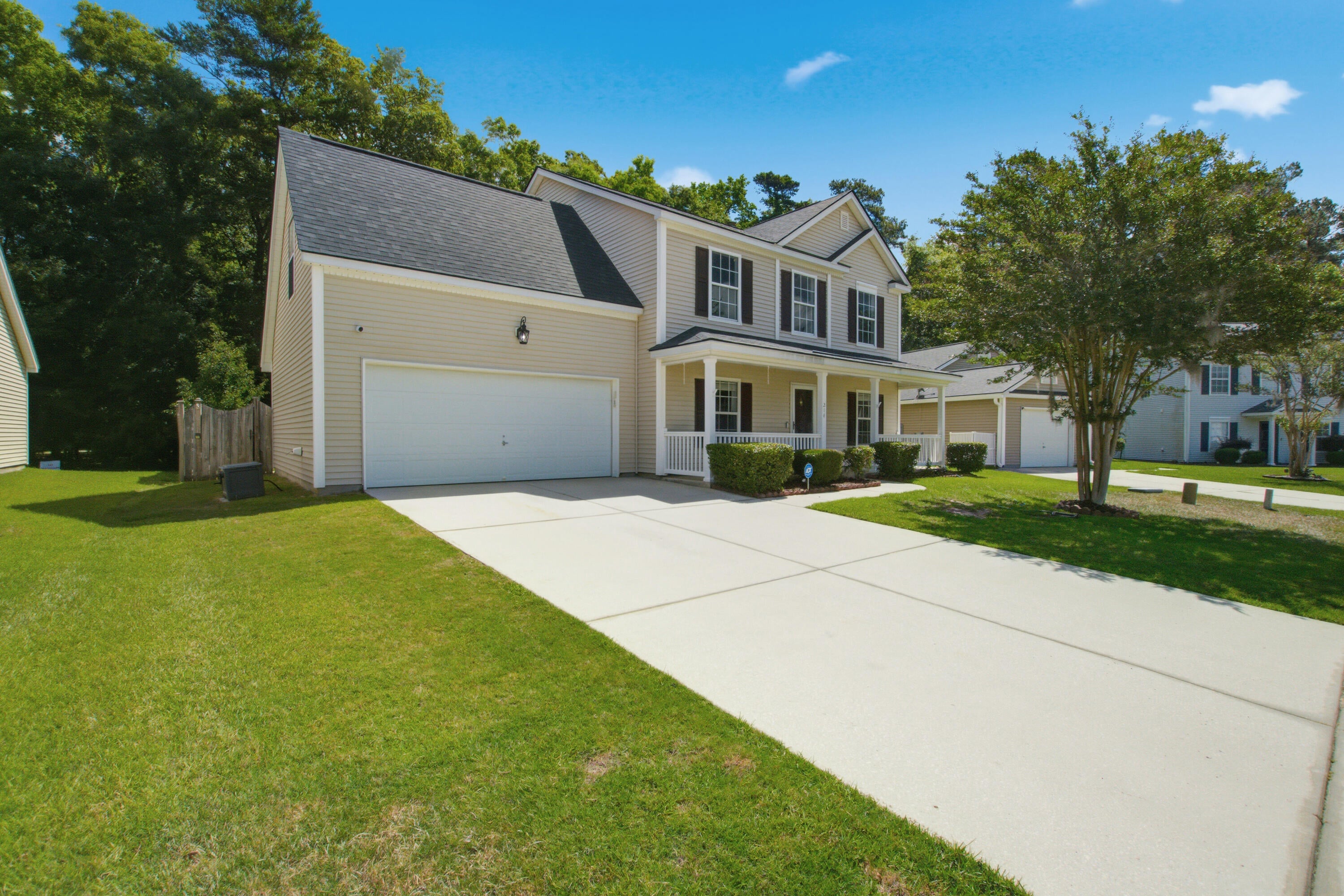 214 Eagle Ridge Road