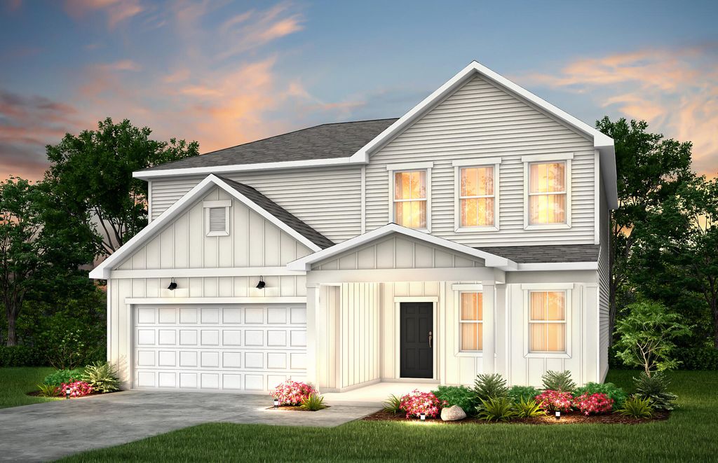 Photo of 757 Meadowbrook Lane, Summerville, SC 29486 (MLS # 25024017)