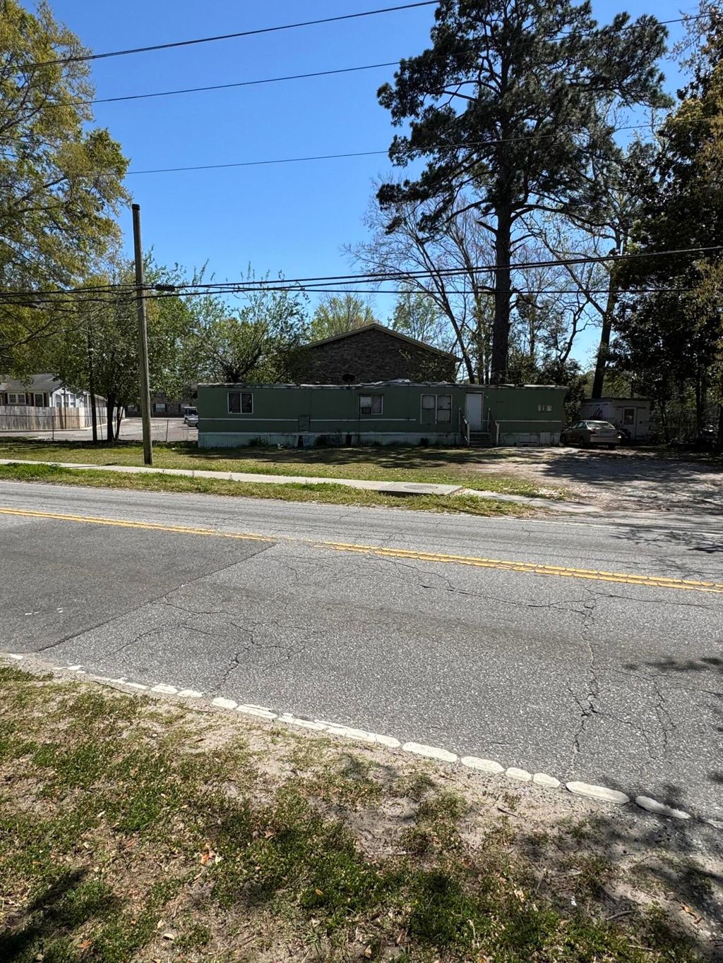 Photo of 2625 Midland Park Road, North Charleston, SC 29406 (MLS # 25014970)
