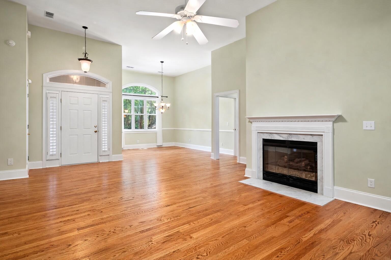 3023 Maritime Forest Drive