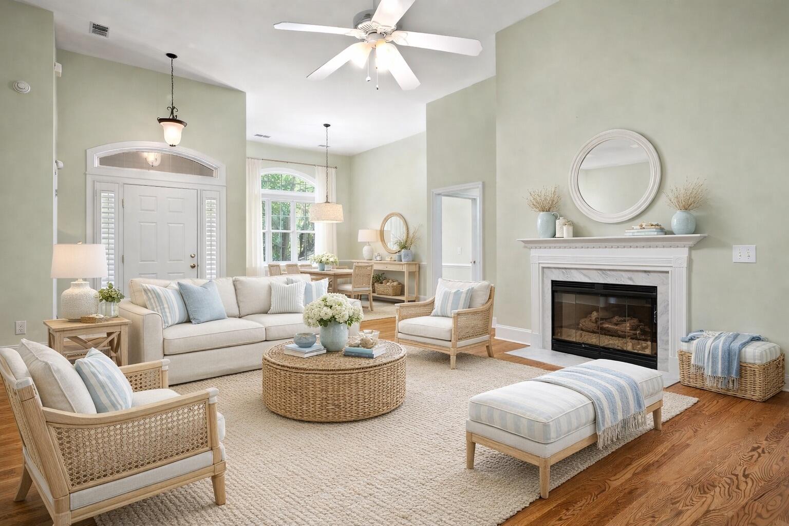 3023 Maritime Forest Drive