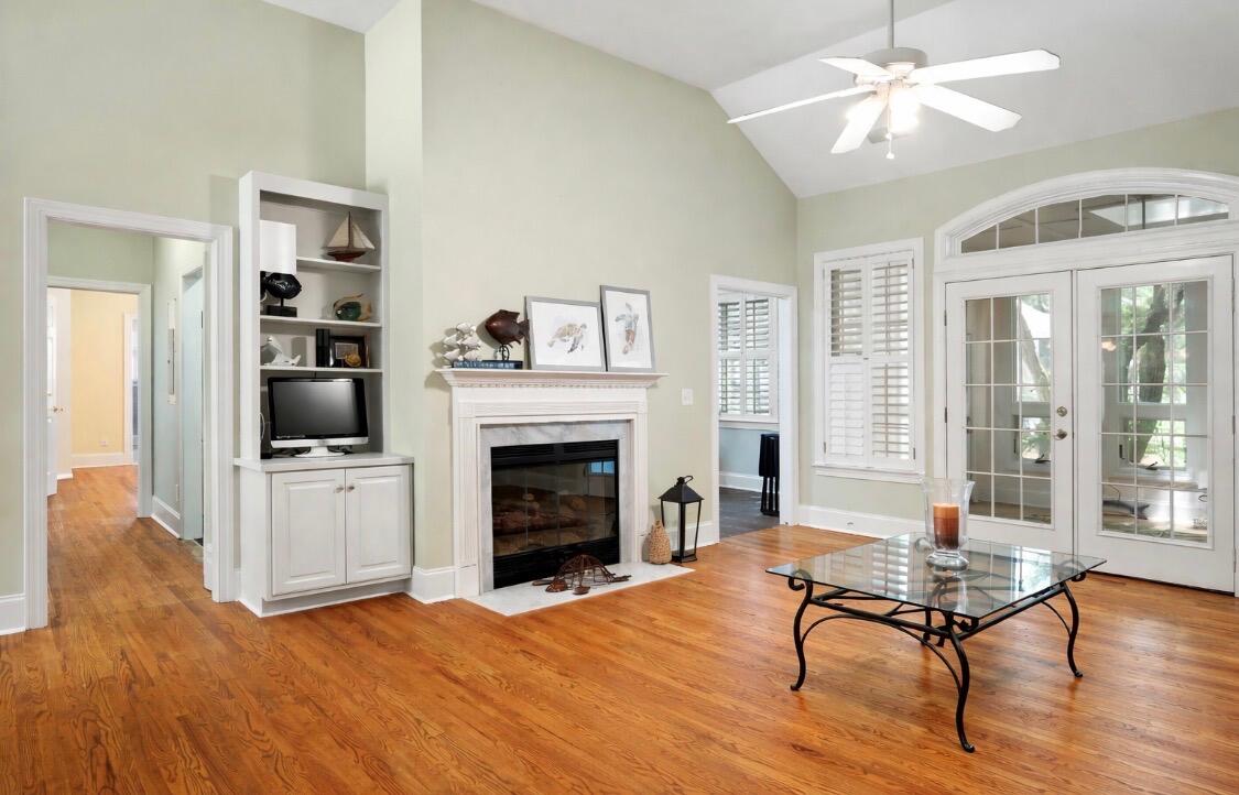 3023 Maritime Forest Drive