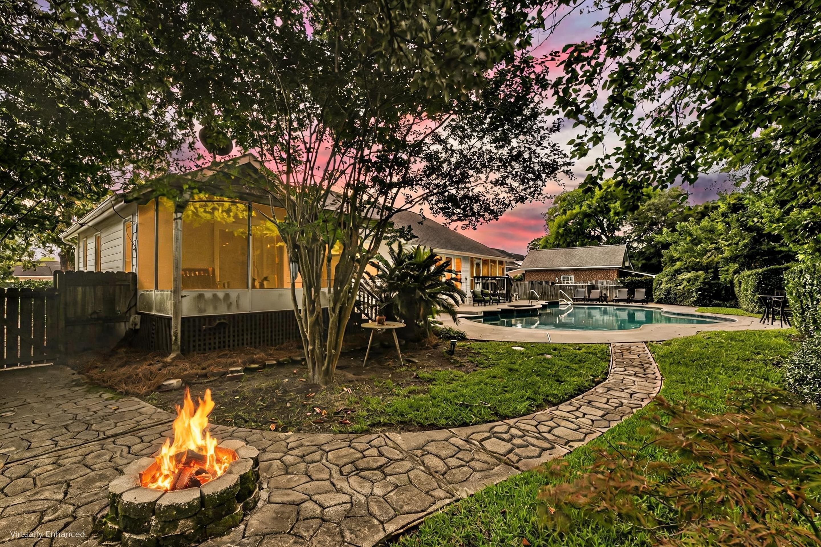 970 Carmel Drive