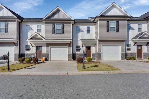 122 Ventura Street Anderson SC 29621