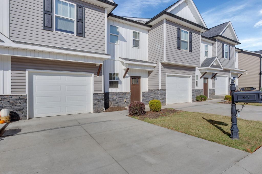 Photo of 122 Ventura Street, Anderson, SC 29621 (MLS # 25032132)