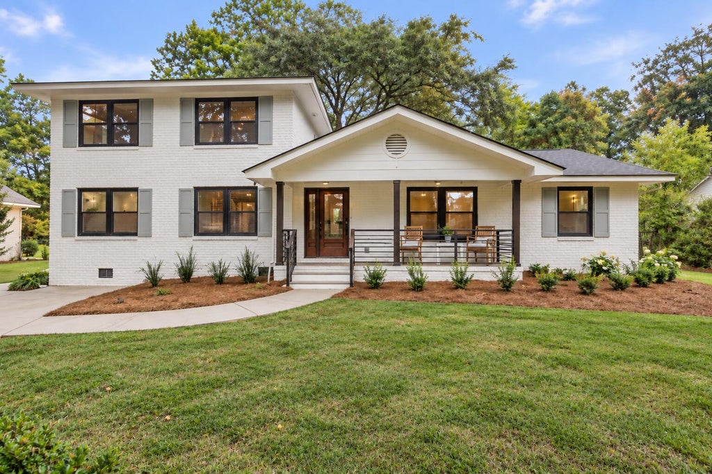 Photo of 1330 Manor Boulevard, Charleston, SC 29407 (MLS # 26025481)