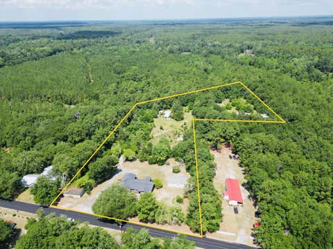 Photo of 486 Sandhill Road, Dorchester, SC 29437 (MLS # 26022704)