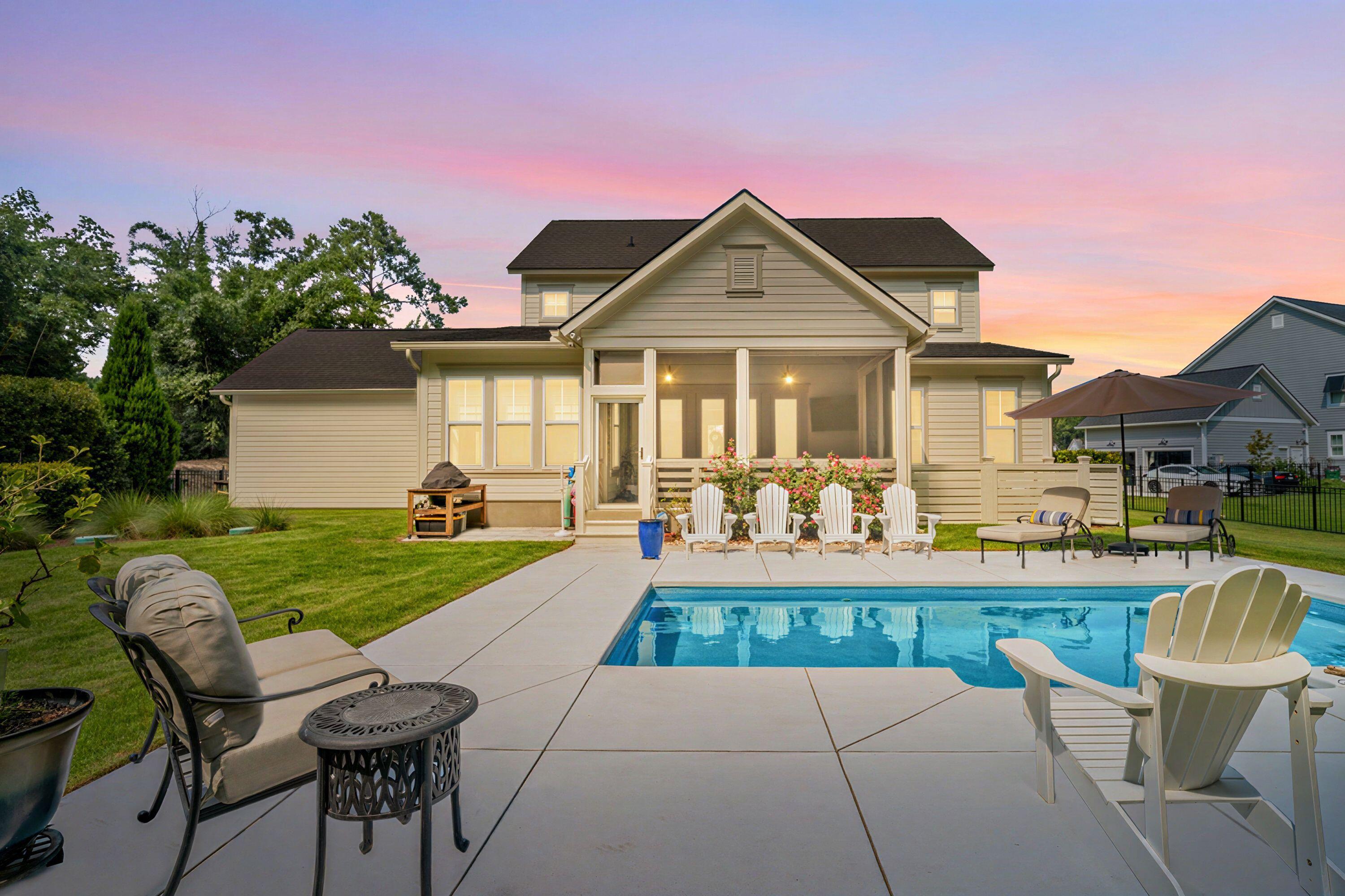 2056 Celebration Court, Awendaw, SC, 29429