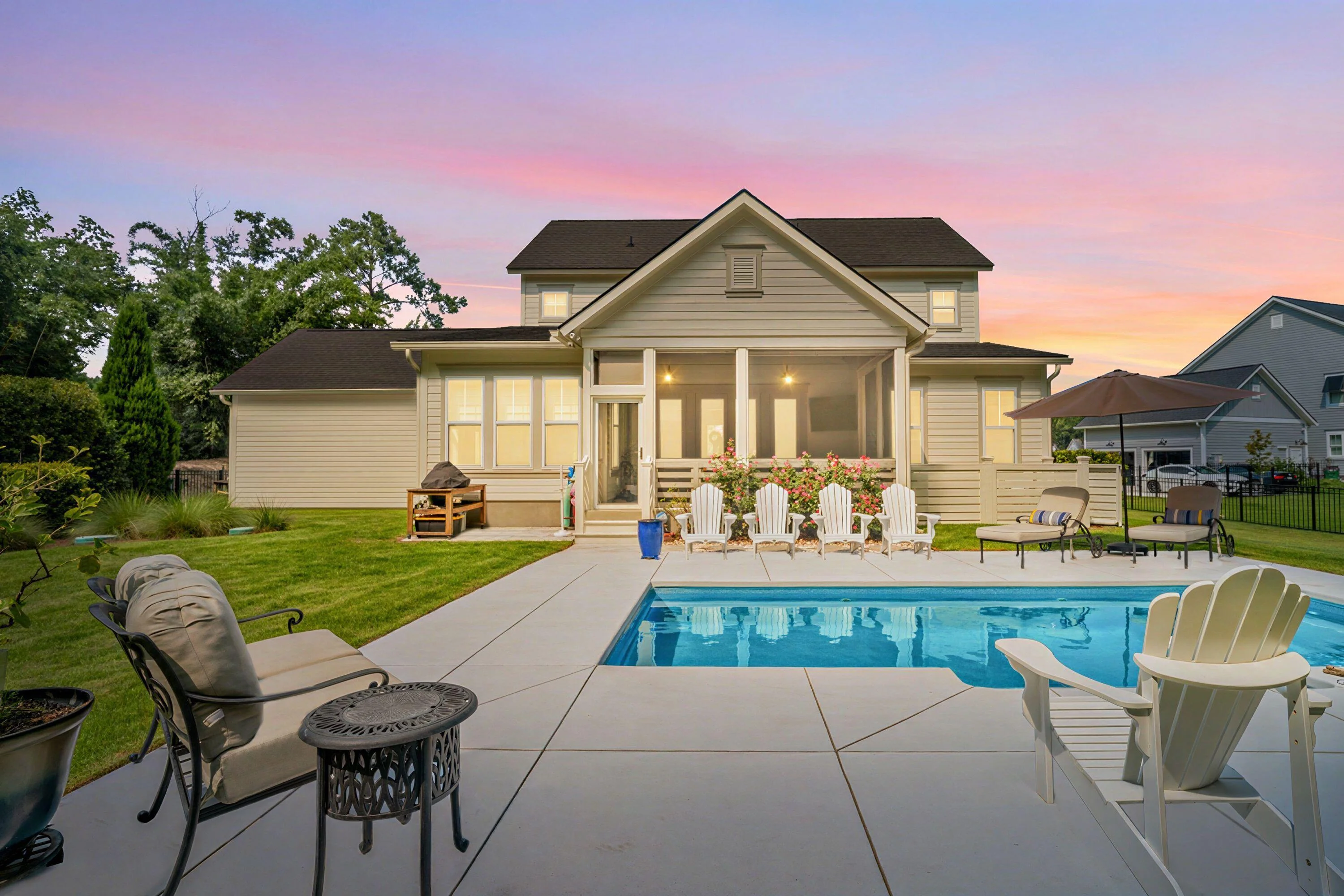 2056 Celebration Court, Awendaw, SC, 29429