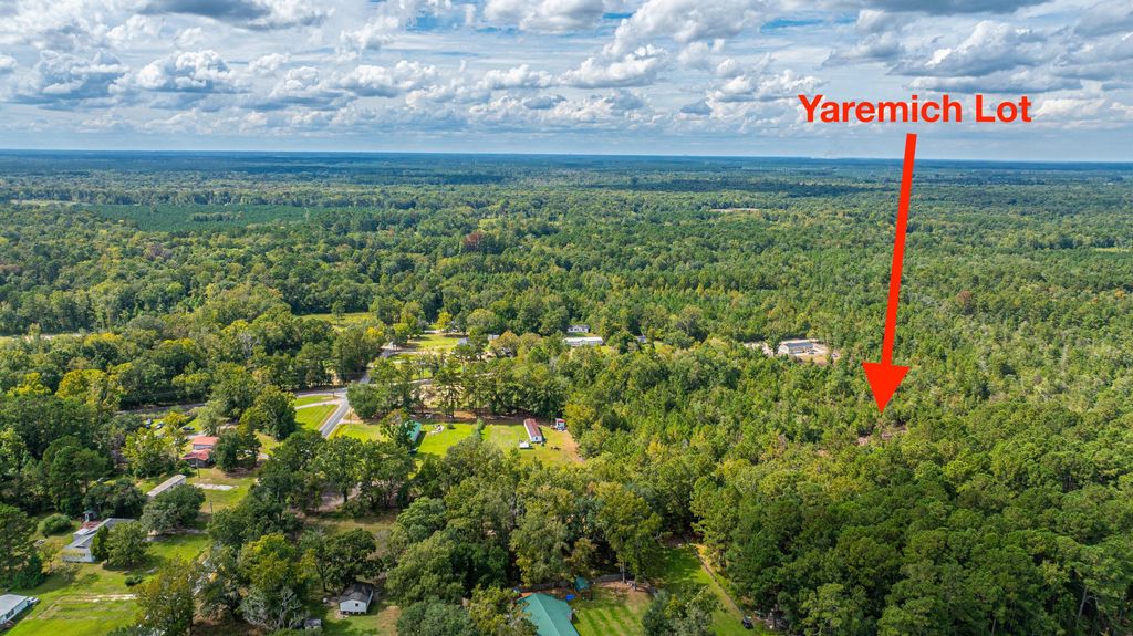 Photo of 0 Yaremich Rd Lot 3, Moncks Corner, SC 29461 (MLS # 25031757)