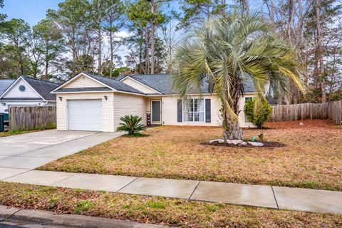 108 Dudley Lane Goose Creek SC 29445