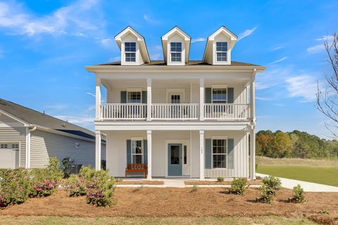 A home in Summerville