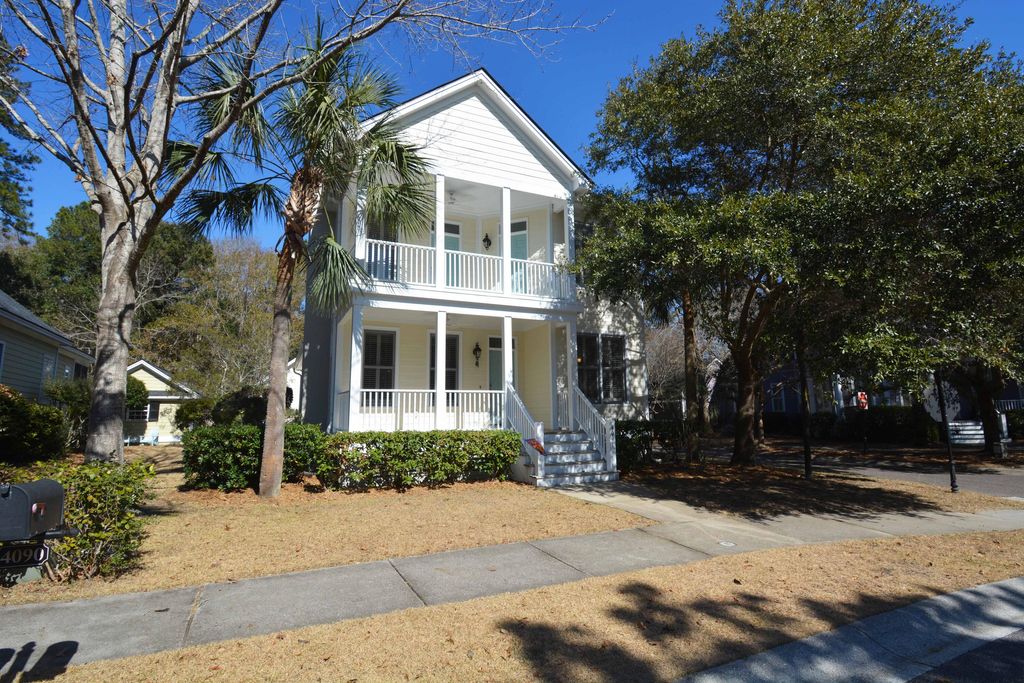Photo of 4091 E Amy Lane, Johns Island, SC 29455 (MLS # 26003787)