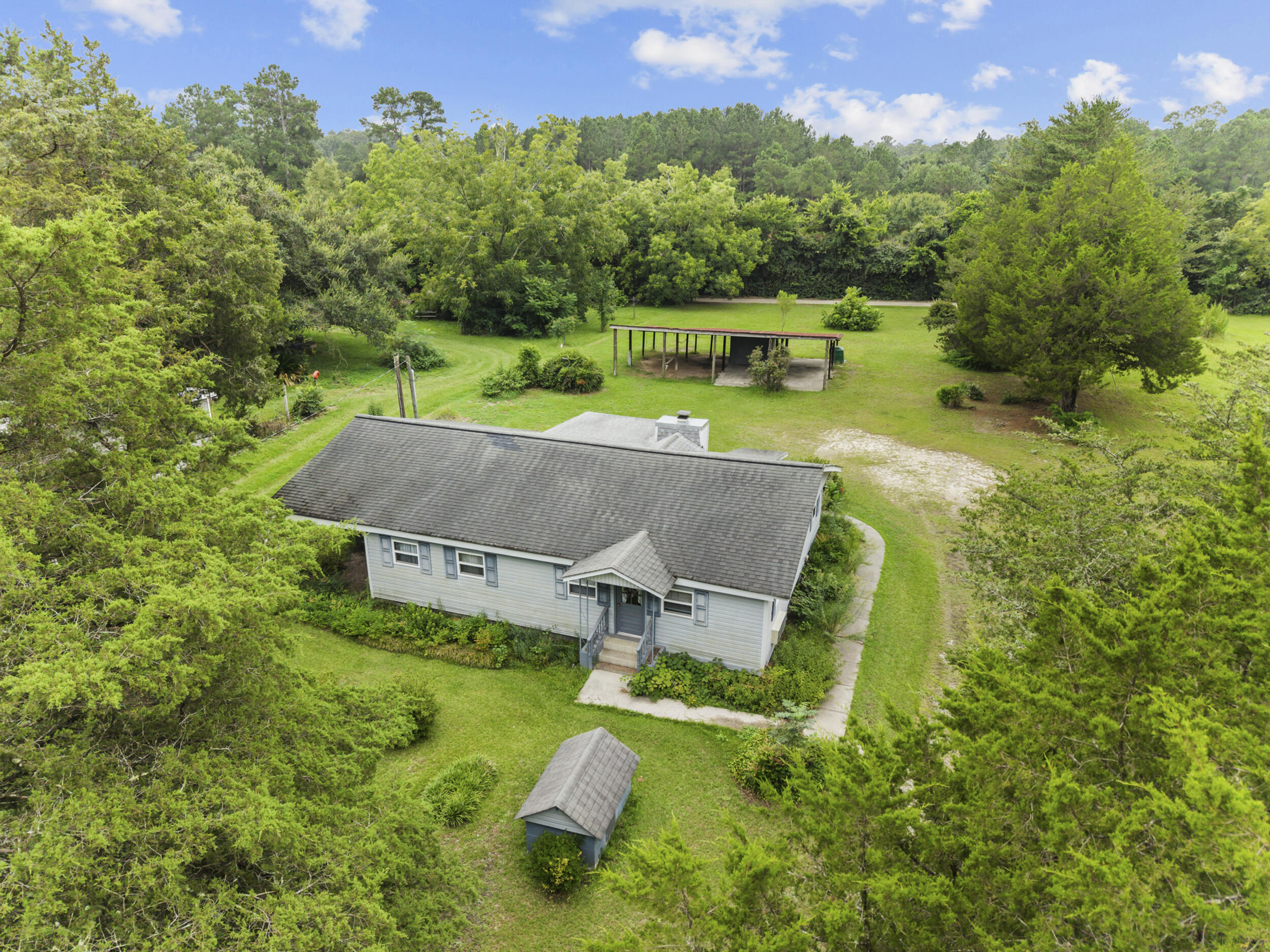 8466 Old Hwy 6