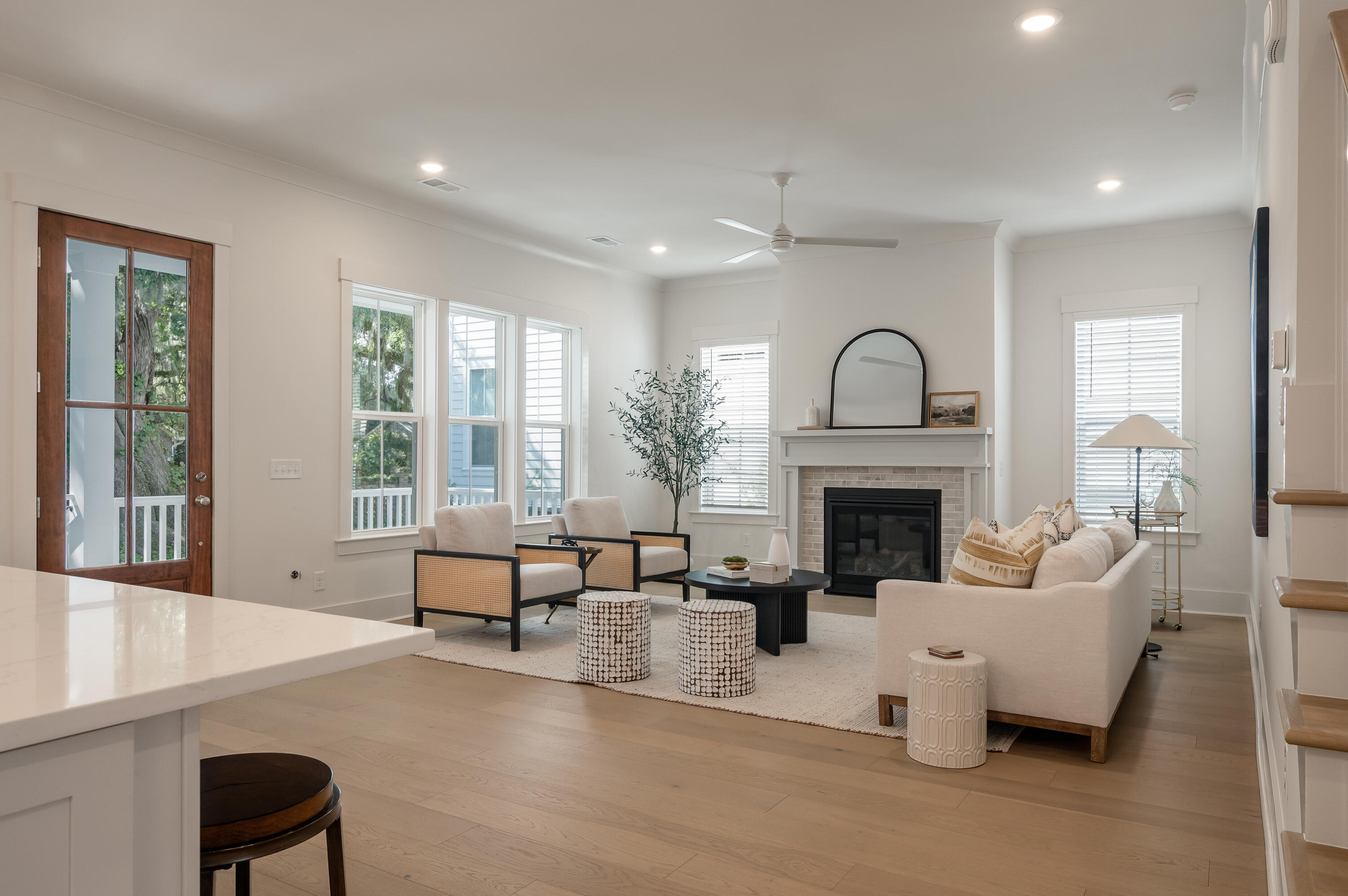 2038 Ironstone Alley Lot 17