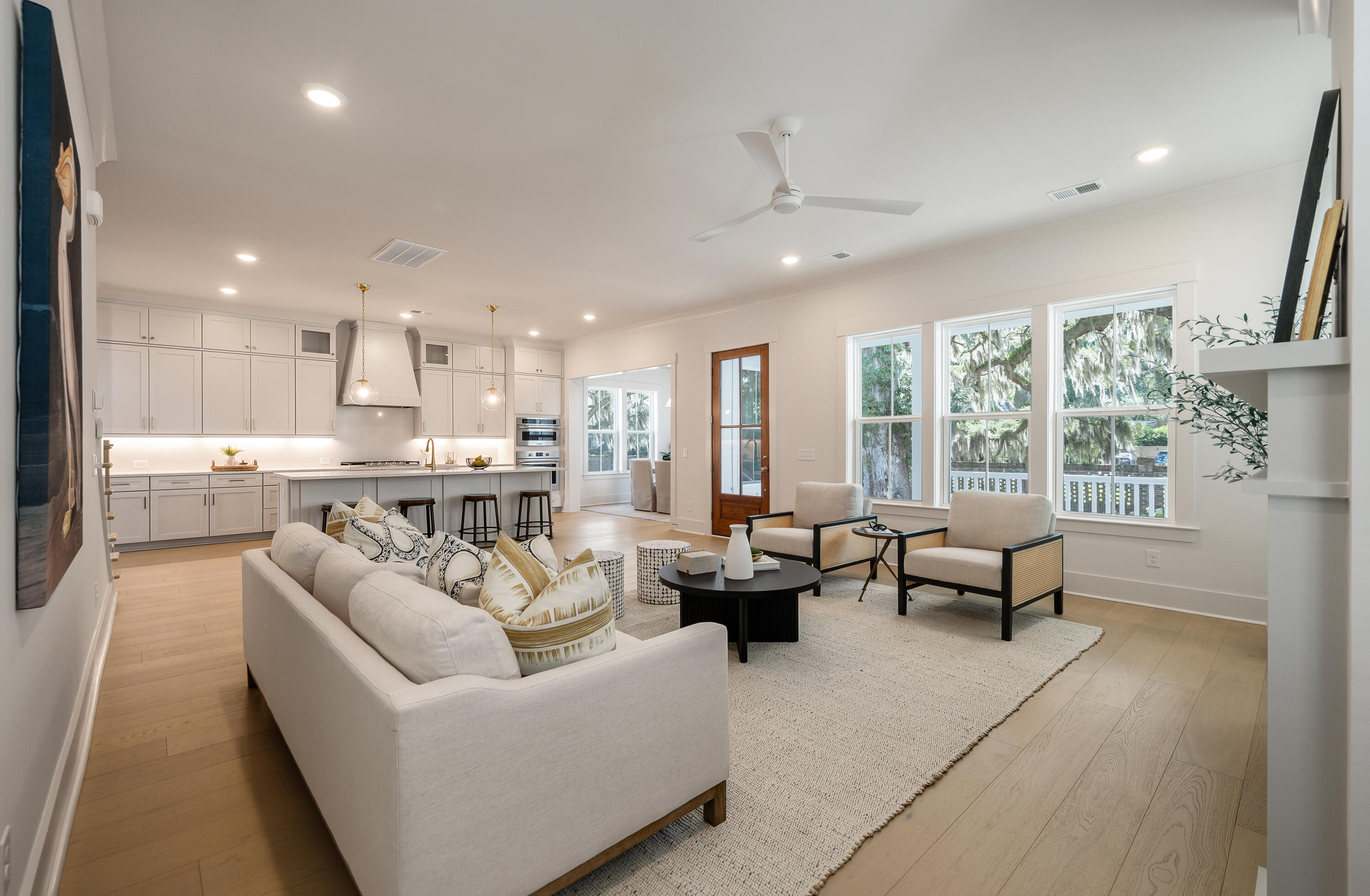 2038 Ironstone Alley Lot 17