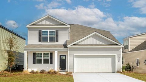 A home in Moncks Corner