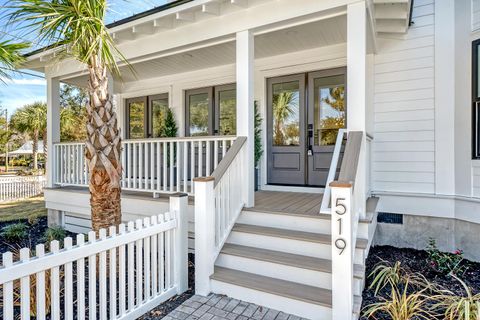 519 Bank Street Mount Pleasant SC 29464