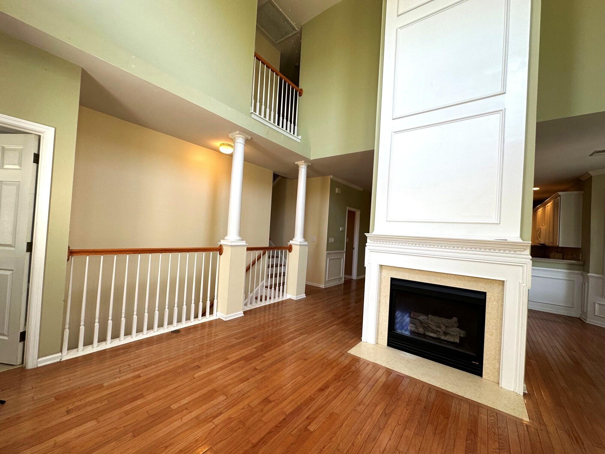 2858 Woodland Park Drive