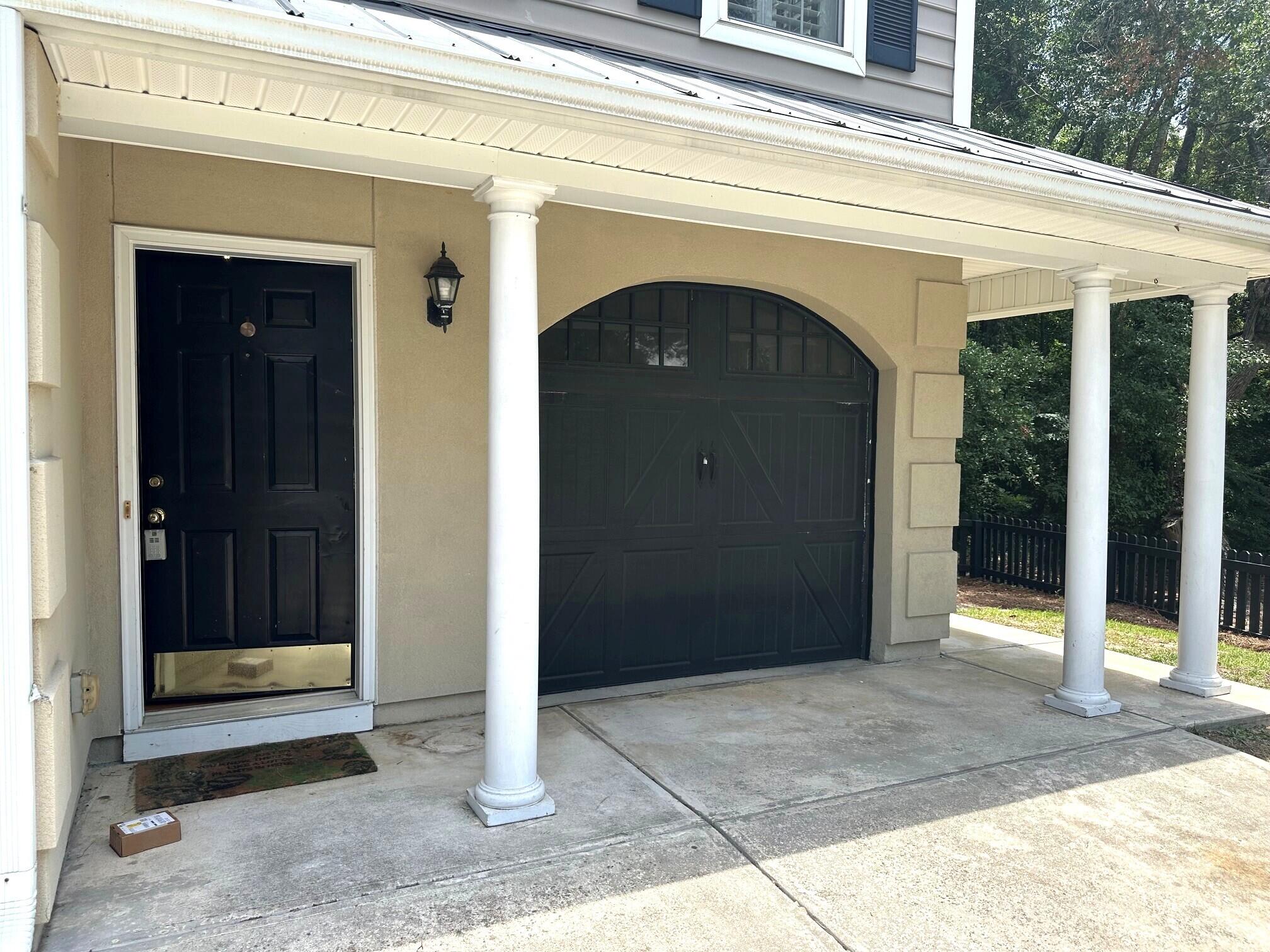 2858 Woodland Park Drive