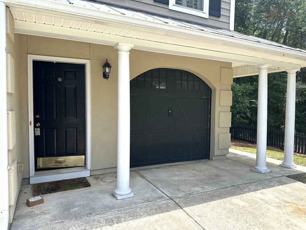 Photo of 2858 Woodland Park Drive, Mount Pleasant, SC 29466 (MLS # 26017085)