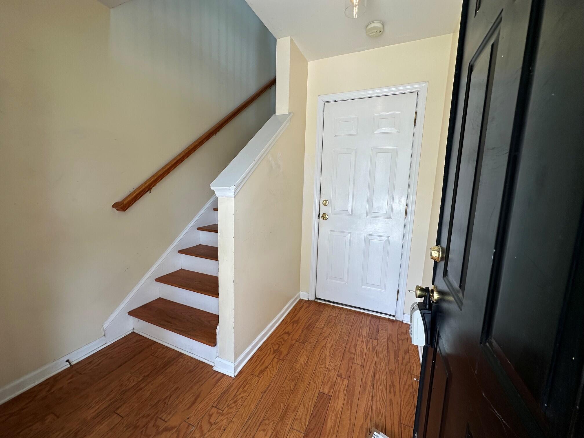 2858 Woodland Park Drive