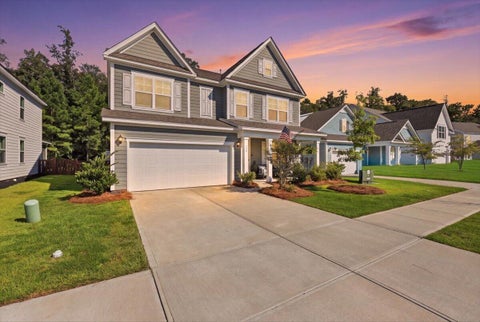 Photo of 160 Cherry Grove Drive, Summerville, SC 29483 (MLS # 26022176)