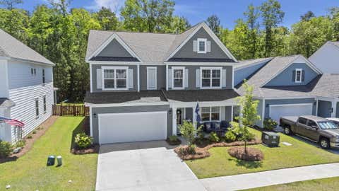 Photo of 160 Cherry Grove Drive, Summerville, SC 29483 (MLS # 26022176)