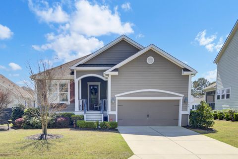 345 Turnstone Street Mount Pleasant SC 29464