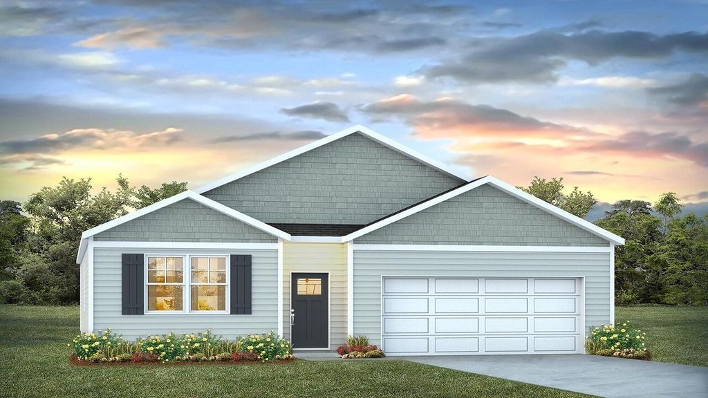 Photo of 193 Bee Tree Boulevard, Summerville, SC 29486 (MLS # 26014171)