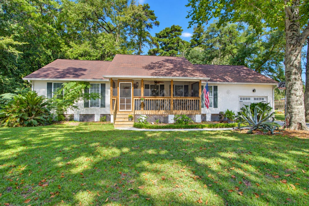 Photo of 3416 Walter Drive, Johns Island, SC 29455 (MLS # 26027399)