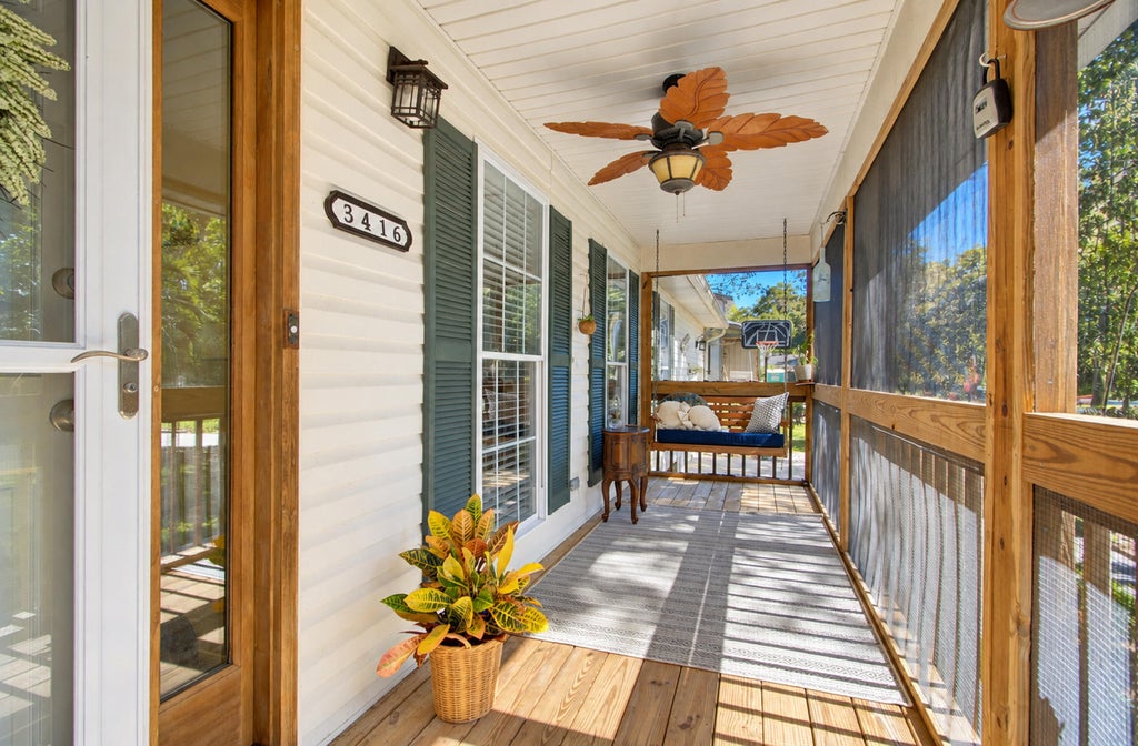 Photo of 3416 Walter Drive, Johns Island, SC 29455 (MLS # 26027399)